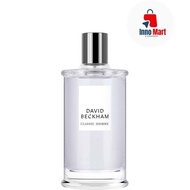 David Beckham Classic Homme For Men EDT 100ml
