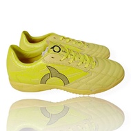 Ortuseight Forte Savage V2 Futsal Shoes In Citrea