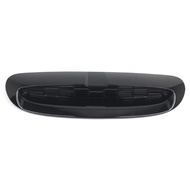 W* Radiator Guard Grille Air Vent Intake Exterior Parts for F54 F55 F56 F57 51137328312 51137376052 