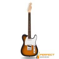 กีตาร์ไฟฟ้า Squier By Fender รุ่น Debut Telecaster พร้อมปิ๊กประแจ