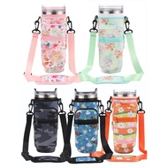 Ice Cup Sleeve costa Giant insulated cup sleeve, Stanley water cup protective sleeve, large cup slee