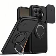 Xiaomi Mi 15T Pro Case Armor Shockproof Phone Cases For Xiaomi 15T Pro 5G Xiomi Mi15T Mi 15 T 2025 M