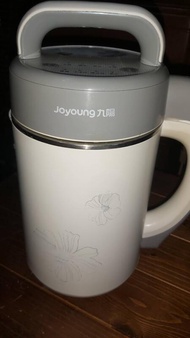 Joyoung九陽豆漿機DJ12M-A01SG