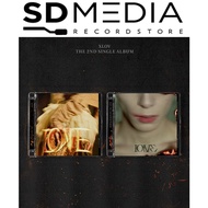 XLOV 2nd Single Album - I ONE