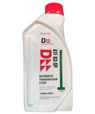ATF D3-SP Automatic Transmission Fluid ATF D3SP SP3 (1 LITRE) For Myvi Alza Bezza Aruz Axia