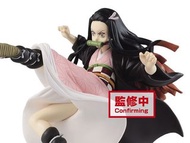 【預訂/Pre-Order】 Demon Slayer: Kimetsu no Yaiba Vibration Stars Nezuko Kamado 鬼滅之刃 Vibration Stars 竈門禰豆子