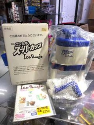 Tamara Tomy ice maaje 明治雪糕攪拌器 PIU80