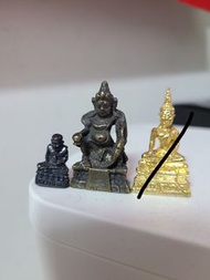 小立尊 泰國