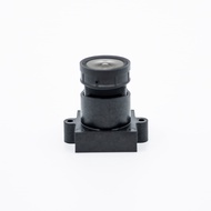 8M Resolution Universal Type M12 Lens 3.5mm Focal Level YT1.6-3.5 C (M) -8MP