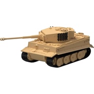Airfix 1/72 German Tiger I Plastic Model X2342