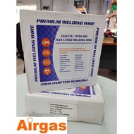 FLUX CORED MIG GASLESS WIRE (5kg/box)