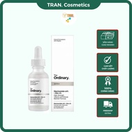 Serum Ordinary Serum Ordinary 10 Zinc 1 Kiềm Dầu Hỗ Trợ Se Khít Lỗ Chân Lông Cho Làn Da Mịn Màng Hơn