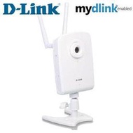 D-Link友訊 DCS-1130L mydlink Wireless N 無線網路攝影機