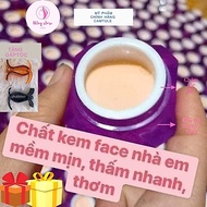 Acne cream 2c 1 box 10g
