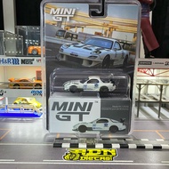 Mini GT Mazda RX-7 (FD3S) Itosyoukai Rei-gouki with RE Amemiya Blister