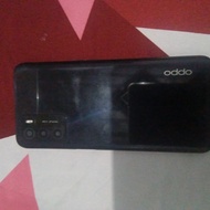 oppo a16 second