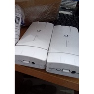 5XHD Fiber Water Ubiquiti Matot/Eror SpecialDamaged/ that can be serviced