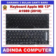 Apple Macbook Pro Retina 13 Inch A1989 Keyboard (2018)