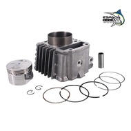 Espada Racing Block - Dash 110fi/Wave 110fi/Ex5 110fi/Dream 110 fi (53mm/56mm)