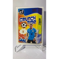 Darwin Nunez CRUNCH TIME PANINI DONRUSS 2024 Football Card