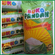 ∰ ➽ ┬ BUKO PANDAN RICE 25KG