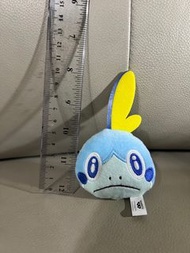 寵物小精靈 淚眼蜥 pokemon 掛飾