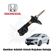 Honda (ORIG) FRONT ABSORBER FOR Honda City Gn2 Too