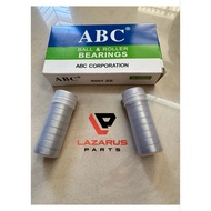 Lahar/ Bearing 6001 ZZ ABC