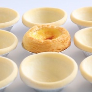 [First Use Repayment] Orelik handmade oversized Egg Tart Preserved Egg Tart Preserved Egg Tart Prese