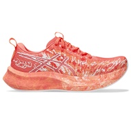 ASICS : 1012B675.700 NOOSA TRI 16 WOMEN RUNNING ผู้หญิง รองเท้าวิ่ง ของแท้ PAPAYA/MOJAVE