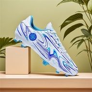 Football Boots Men Society Soccer Shoes Casual Cleats Sneaker Professional Match Comfortable High Qu