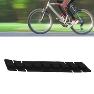 [WMA] Bicycle Frame Chain Guard Good Adhesion Silicone Bike Frame Protective Sticker Cover Wrap For BMX MTB Road Bike