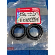 Honda Win Front Shock Seal 27x39