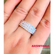 ️ COP 916 EXACTLY ️ BANGKOK GOLD RING 916 GOLD RING ( Ring ) ️