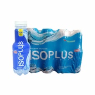 Isoplus 1 Dus Isi 12 pcs / Minuman Isotonik Coco Drink 350ml