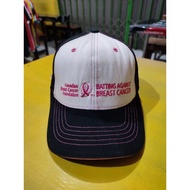 Fxr Racing Two Tone Caps