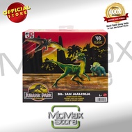 Jurassic Park JP30 '93 Classic Dr. Ian Malcolm Exclusive Glider Escape Pack HLN18