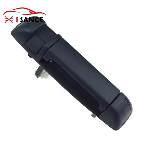 69080-95J03 Car Gray Right Inner Power Sliding Door Handle for Toyota Hiace 1992 1993 1994 1995-2004
