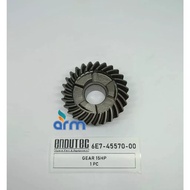 MESIN REVERSE GEAR 15HP 6E7-45570-00 OUTBOARD ENGINE SPARE PARTS/ GEAR 15HP 6E7-45570-00