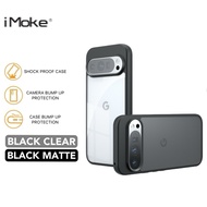 iMoke Phone Case For Google Pixel 10 Pro XL/Pixel 10 Pro/Pixel 9a/9 Pro/9/9 Pro XL