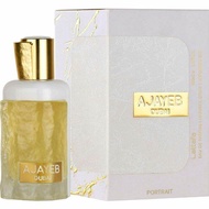 Ajayeb Dubai by Lattafa 100ml. EDP