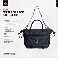 On Track Pack Bag 35 Liter Lite
