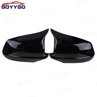 51167216369 Rearview Mirror Cover For BMW 528i 528iX 535i Hybrid 5 (F10) 2010-13auto parts Car decor