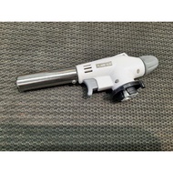 restaurant food fire gun flame gun