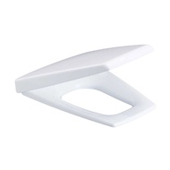 COTTO C9151ฝารองนั่งรุ่นเดอลุกซ์ ขาว