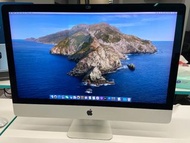 27 iMac late 2015 core i5
