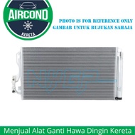 KIA FORTE 2009" CONDENSER HCC