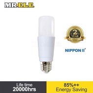 Nippon II 10W LED Stick / LED Tube Bulb (6500K Daylight) - E27/G24