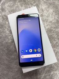 ♟Google Pixel3a (64Gb)