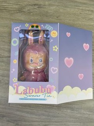 labubu swaver pink